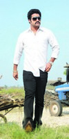 NTR Photos in Dammu